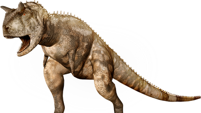 Carnotaurus Dinopedia Fandom - dinosaur island adventure roblox