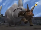 Sinotherium