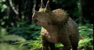 Baby Triceratops Walking with Dinosaurs (2025).