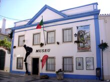 Lourinha museu