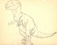 Drawing of T-rex 2.jpg (39 KB)