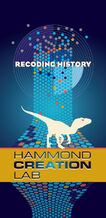 RECORDINGhistory+HAMMOND