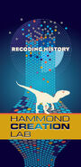 RECORDINGhistory+HAMMOND