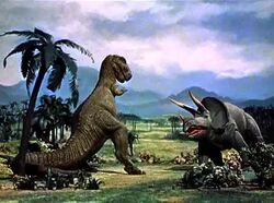 The Animal World | Dinopedia | Fandom The Animal World | Dinopedia | Fandom