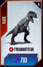 TyrannotitanJWTG