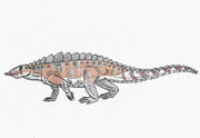 Life Reconstruction of Polesinesuchus