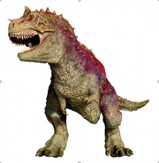 Carnotaurus - Copy