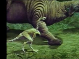 Stanley and the Dinosaurs