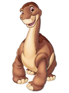 Littlefoot
