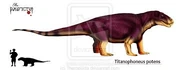 Titanophoneus