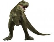 Tarbosaurus