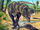 Pycnonemosaurus