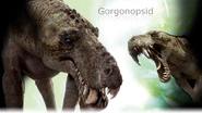 Gorgonopsid