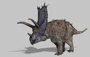 Bisticeratops restoration