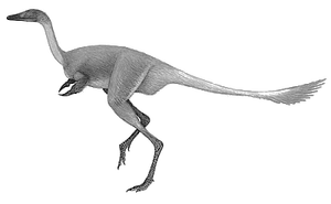 Achillesaurus