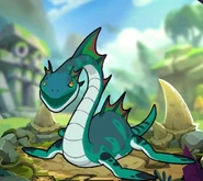 20200604 232953.jpg (537 KB) Plesiosaur known as Leviathan in game called Brutal Age.