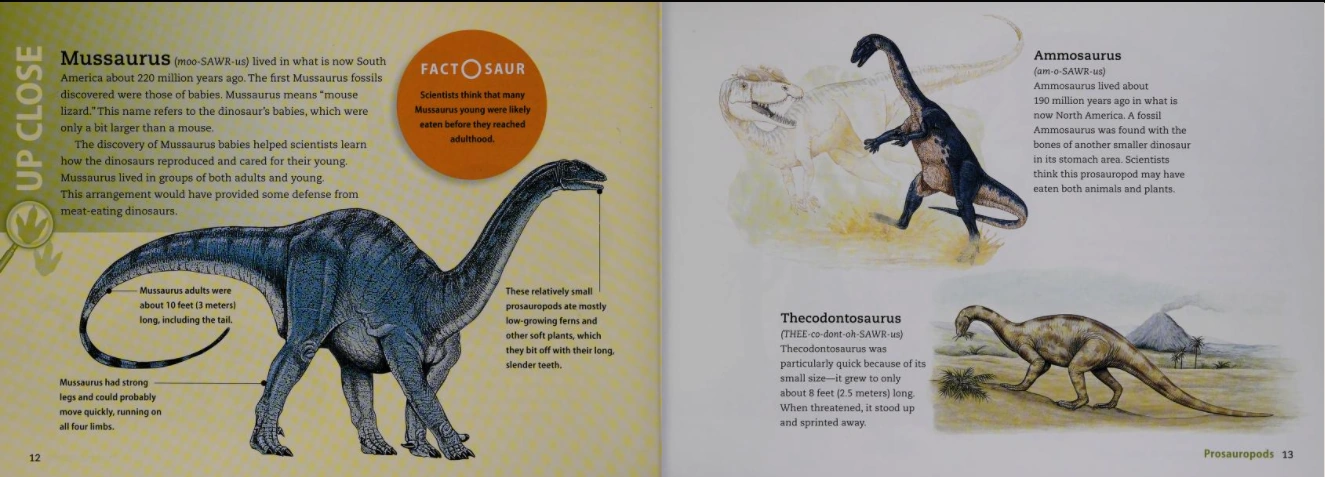 Discuss Everything About Dinopedia Fandom