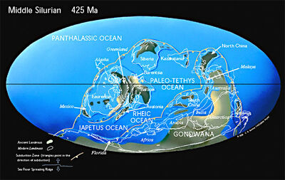 Silurian