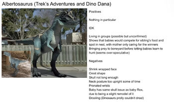 Trek’sAdventures AlbertoProfile