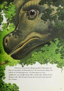 Pelorosaurus Dinopedia Fandom