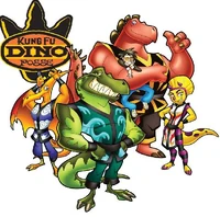 The Main Cast of the show