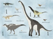 Fauna of Cloverly Formation.jpg (146 KB)