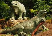 220px-Iguanodon Crystal Palace