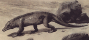 Protosuchus