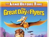 The Land Before Time XII: The Great Day of the Flyers