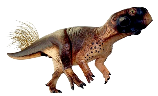 Deinosuchus, Dinopedia