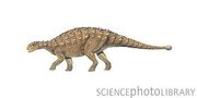 Life reconstruction of Tianchisaurus