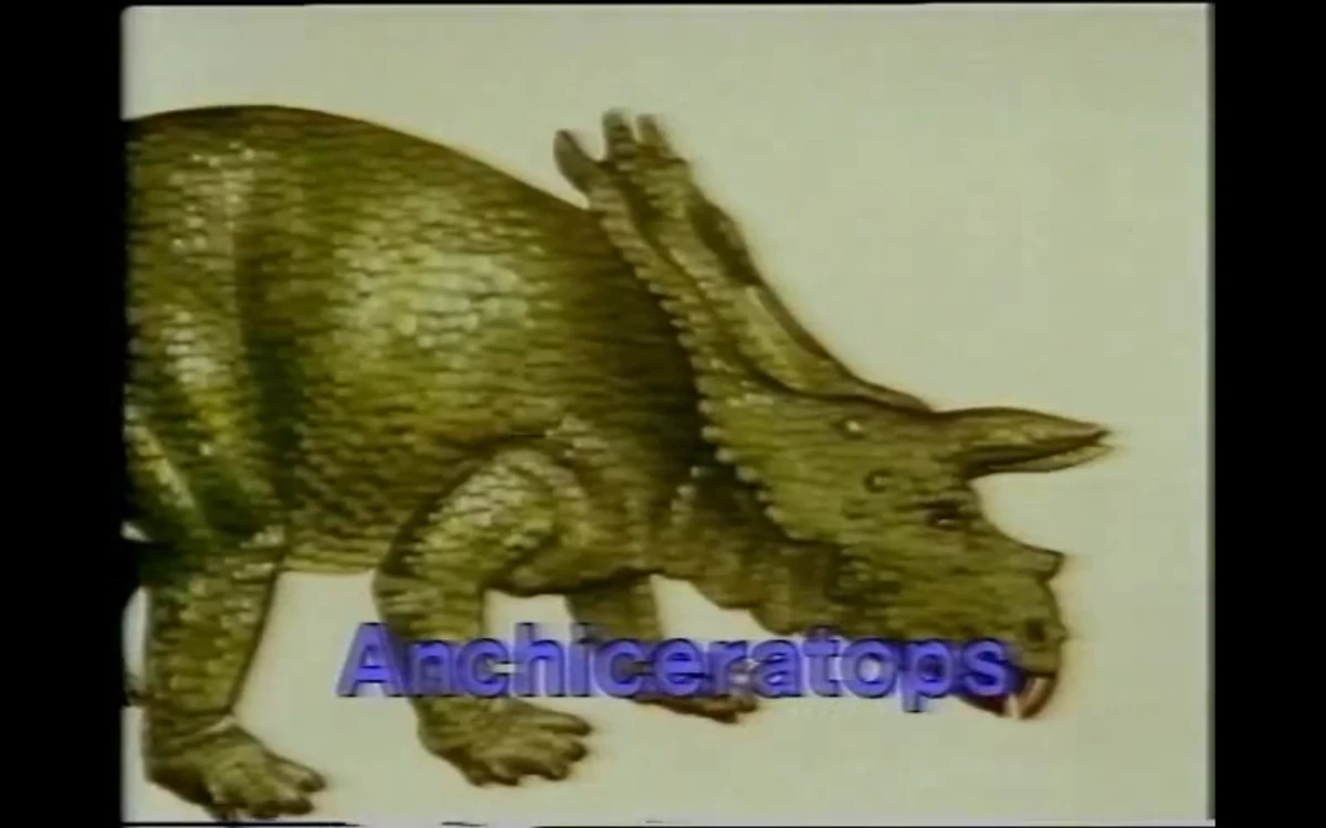 Anchiceratops | Dinopedia | Fandom, image size:1200x750