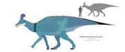 Adynomosaurus