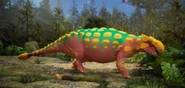 Dino Pops Ankylosaurus.jpg (1.11 MB) Ankylosaurus