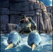 20200606 041216.jpg (540 KB) Narwhals during the Ice Age.