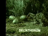 Deltatheridium
