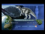 Telmatosaurus