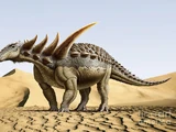 Sauropelta