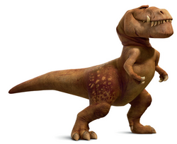 The Good Dinosaur - Wikipedia