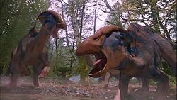 T-Rex: Back to the Cretaceous (1998) - IMDb