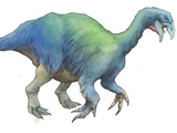 Segnosaurus