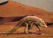 Armadillosuchus 2