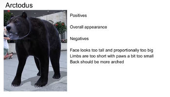 DinoDanaCam ArctoProfile