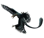 Zhongjianosaurus Dinopedia Fandom