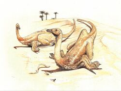 Deinocheirus, Dinopedia