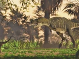 Aucasaurus