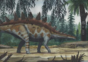 Tuojiangosaurus2