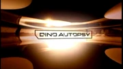 Dino Autopsy opening logo