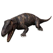 JWA PressKit Ophiacodon