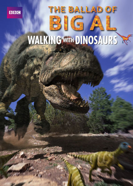 Walking With Series, Dinopedia